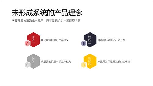 解析产品开发失败的5个根本原因 基础软件开发视角